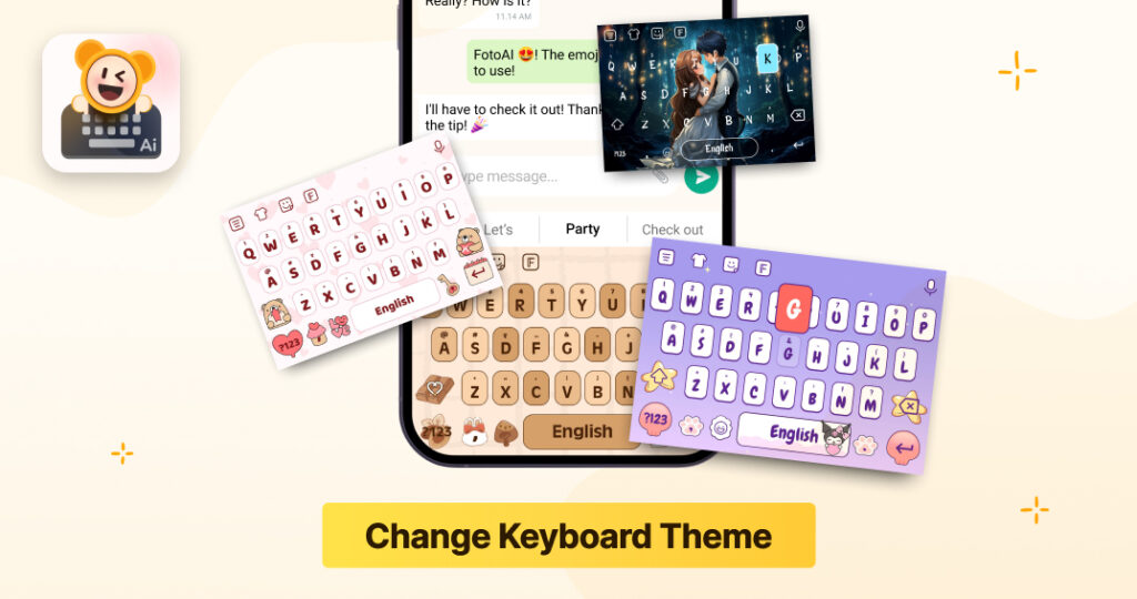 How to Change Keyboard Theme: Personalize Your Way