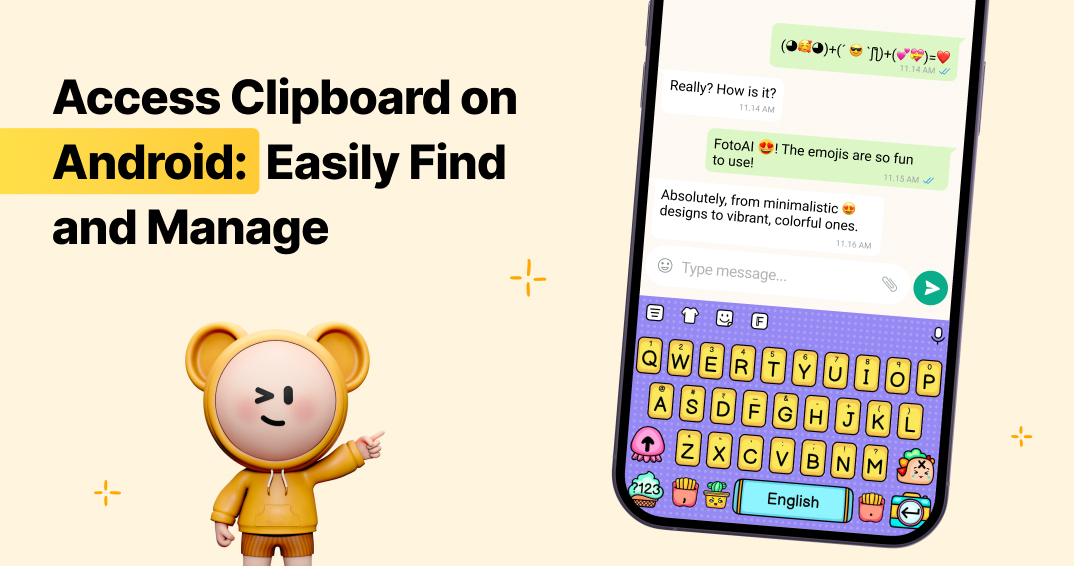 How to Access Clipboard on Android: Easily Find and Manage